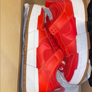 W Nike Dunk Low Disrupt